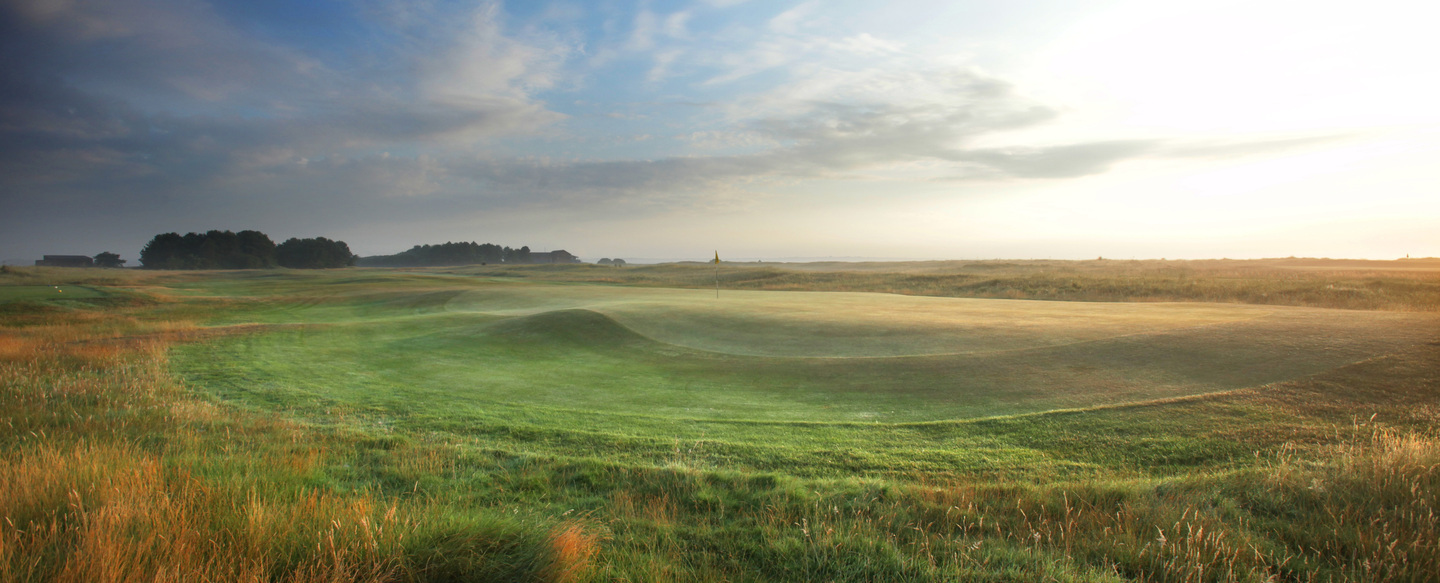 Princes Golf Club
