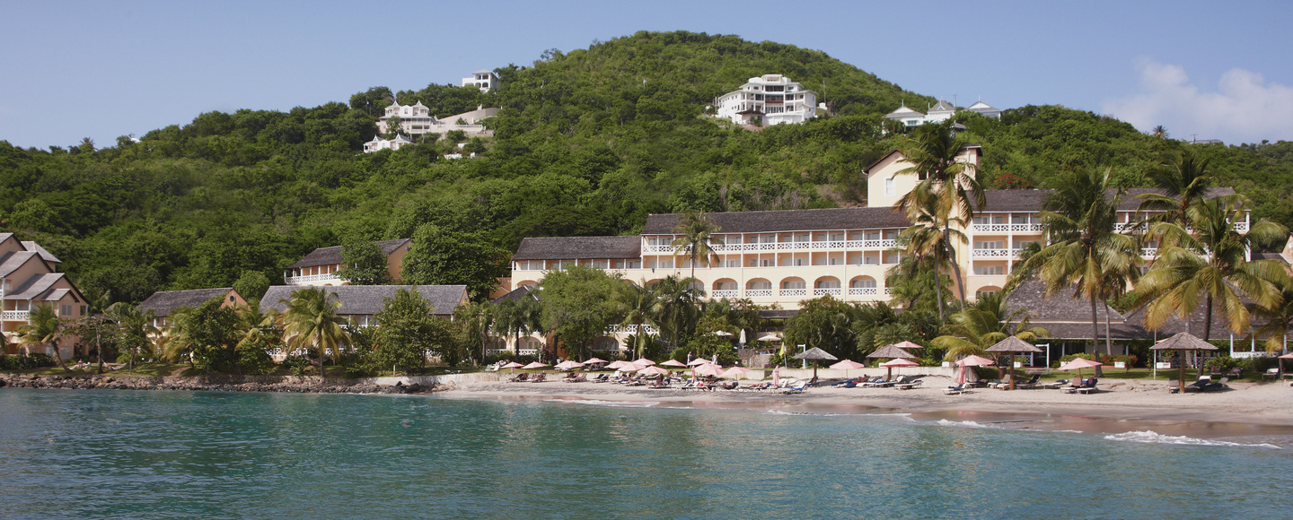 The BodyHoliday