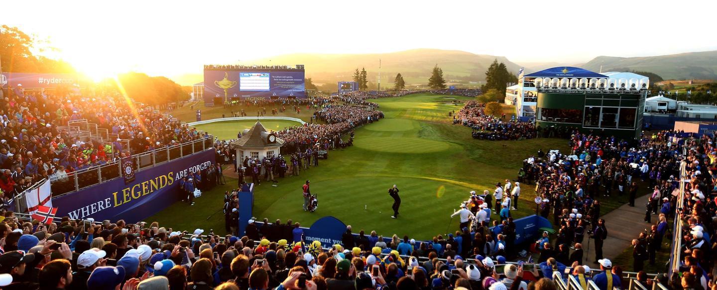Gleneagles