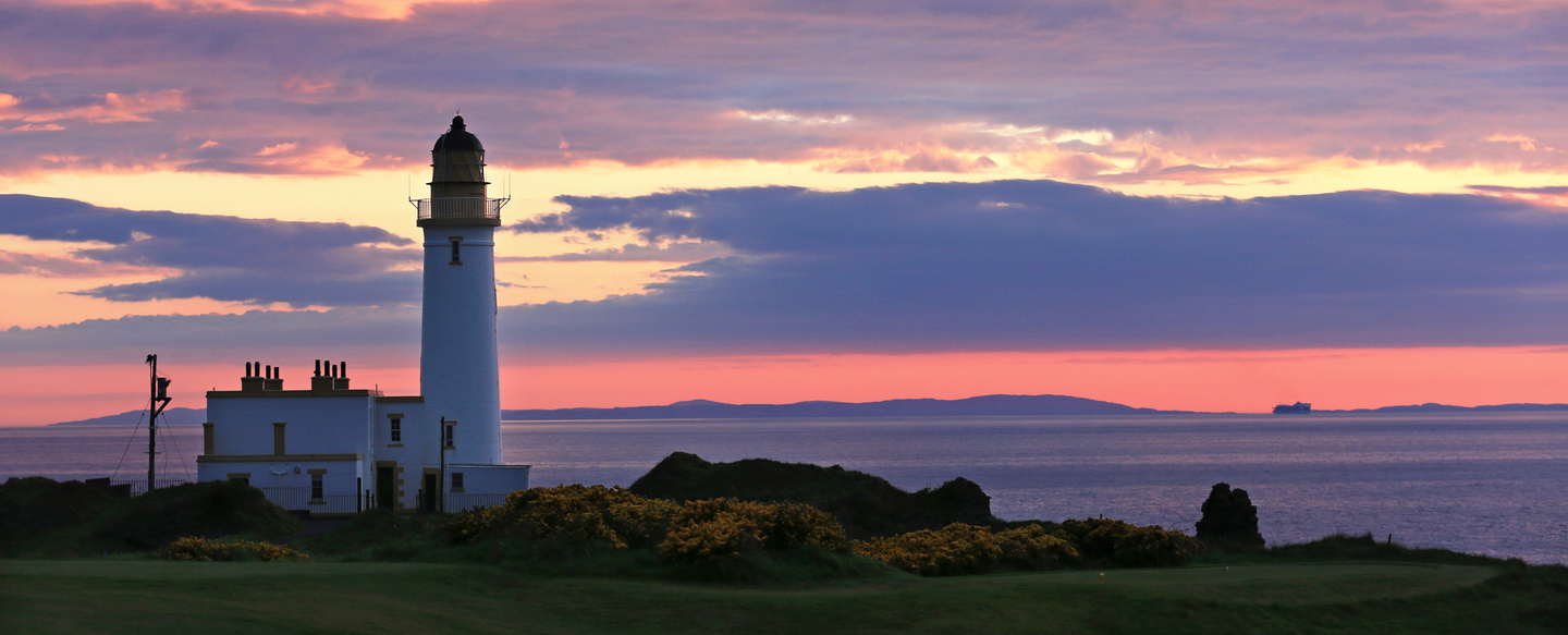Turnberry Resort