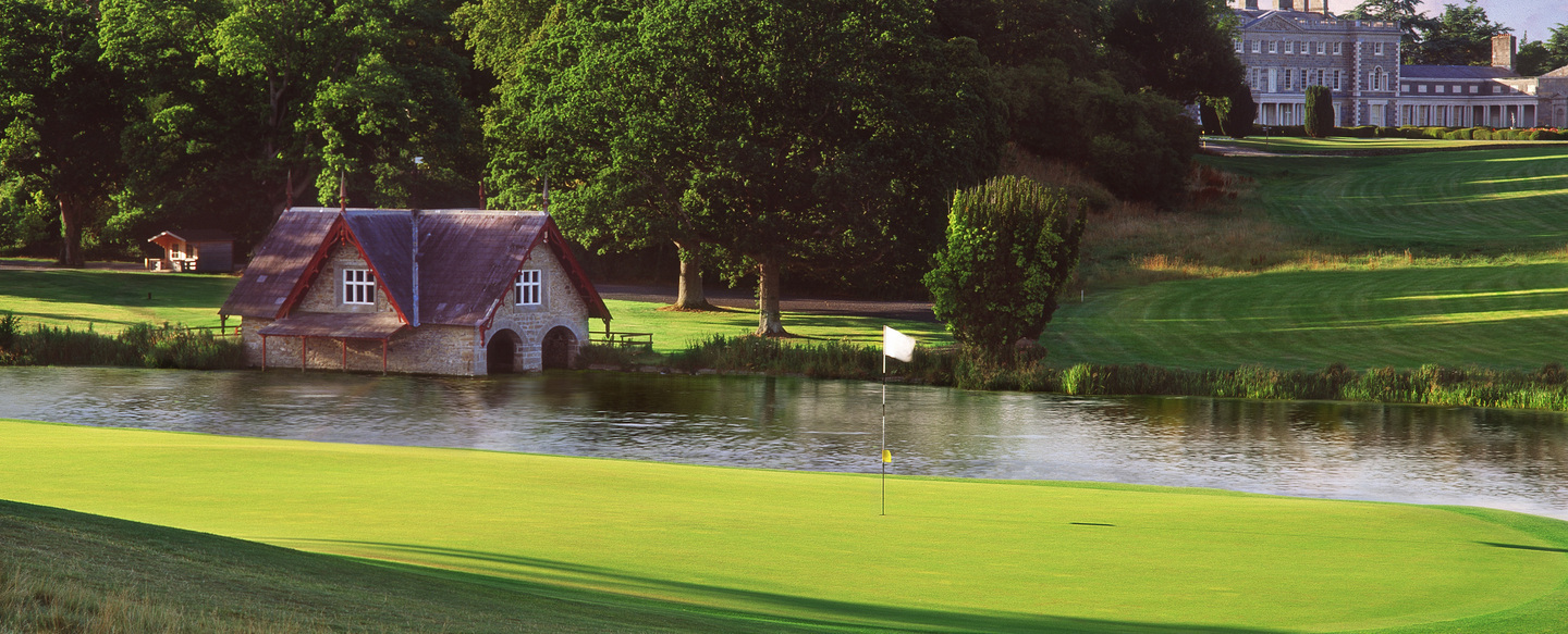 Carton House Hotel & Golf Club