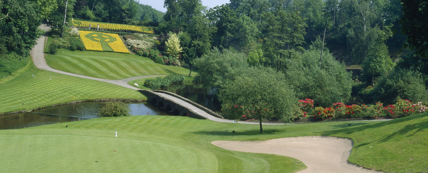 Druids Glen Resort