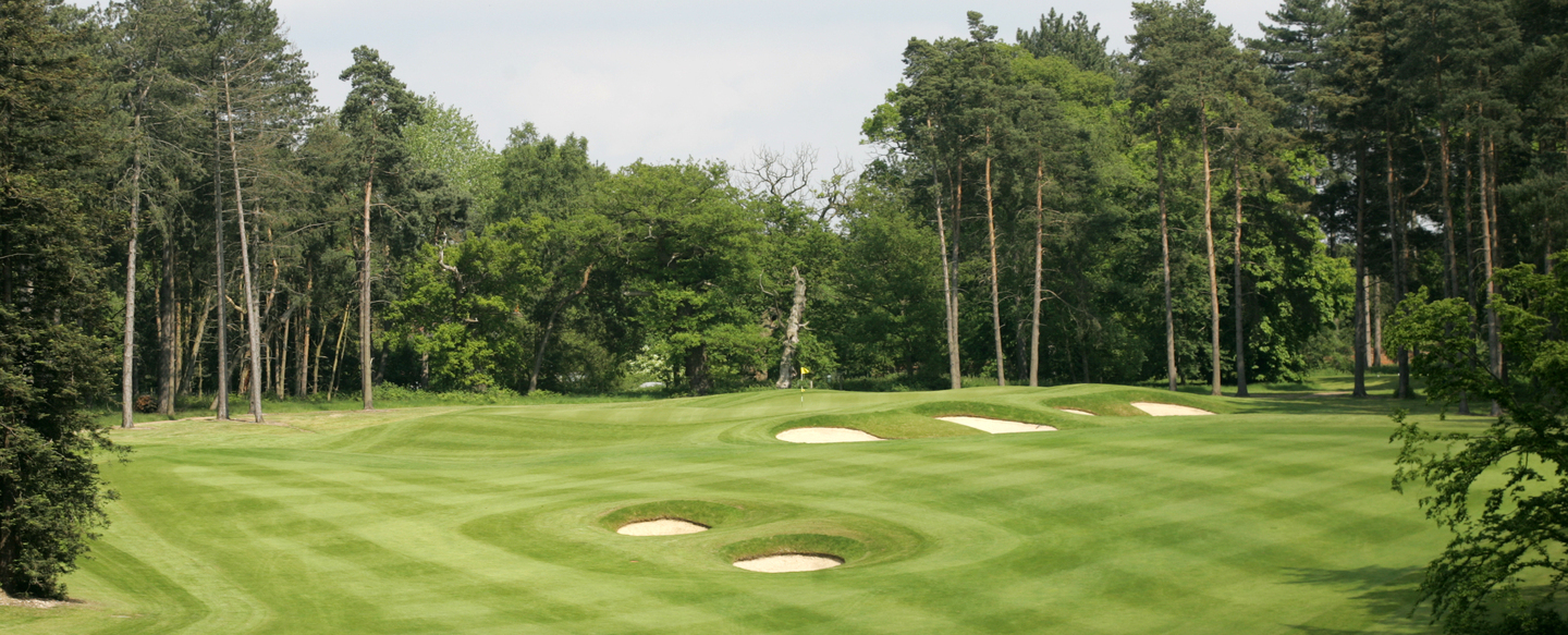 Brocket Hall