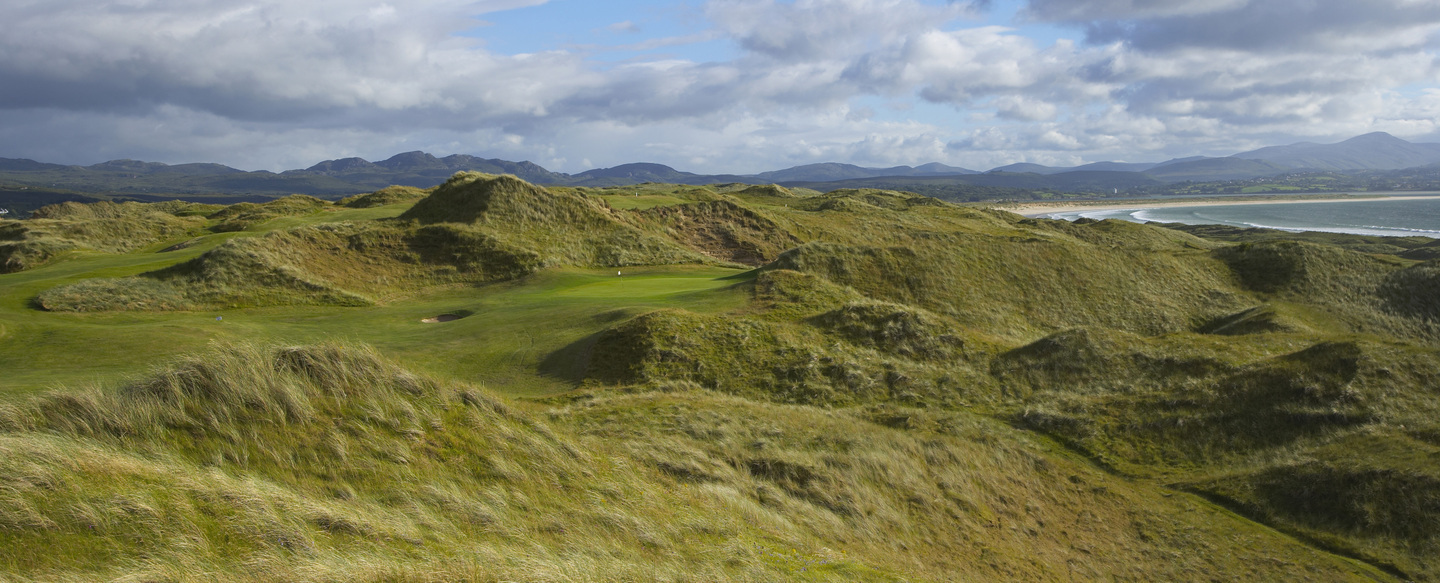 Rosapenna Hotel & Golf Links