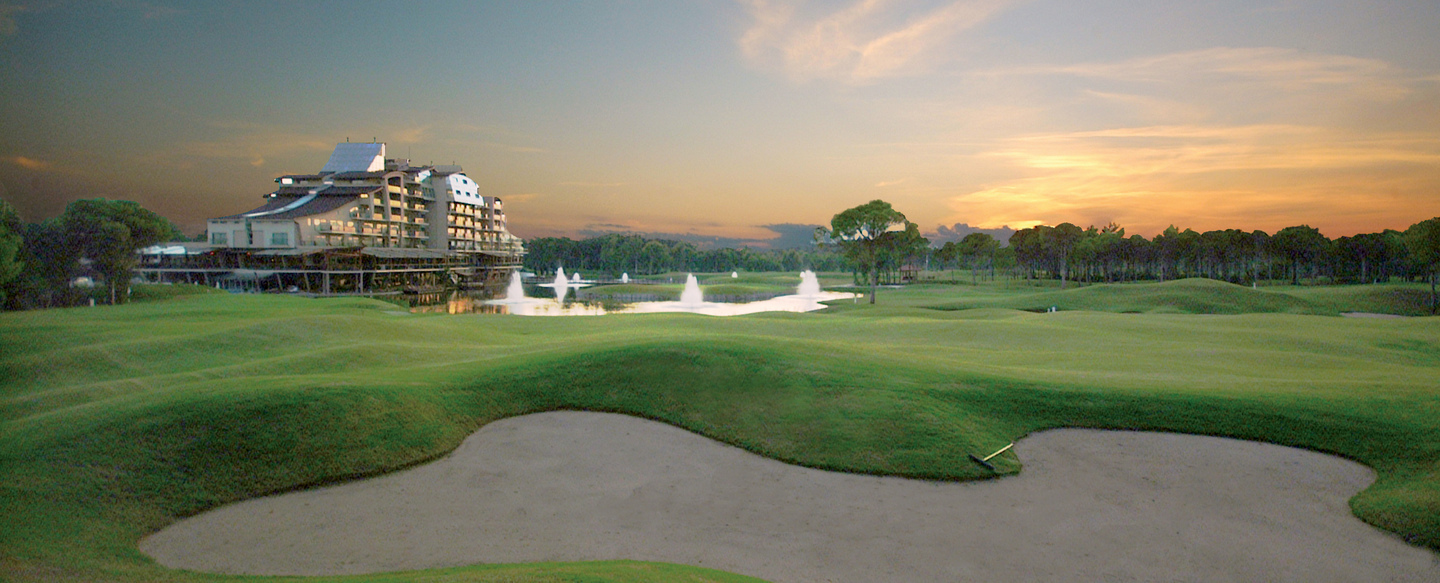Sueno Golf Resort