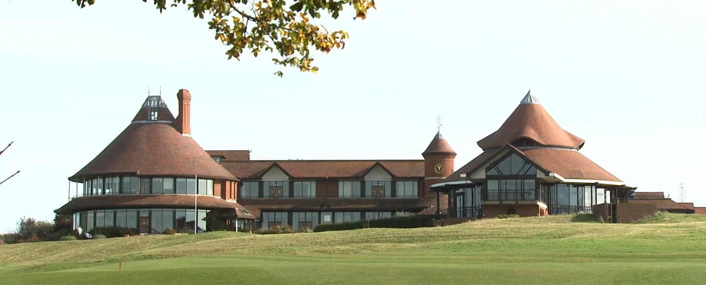 East Sussex National
