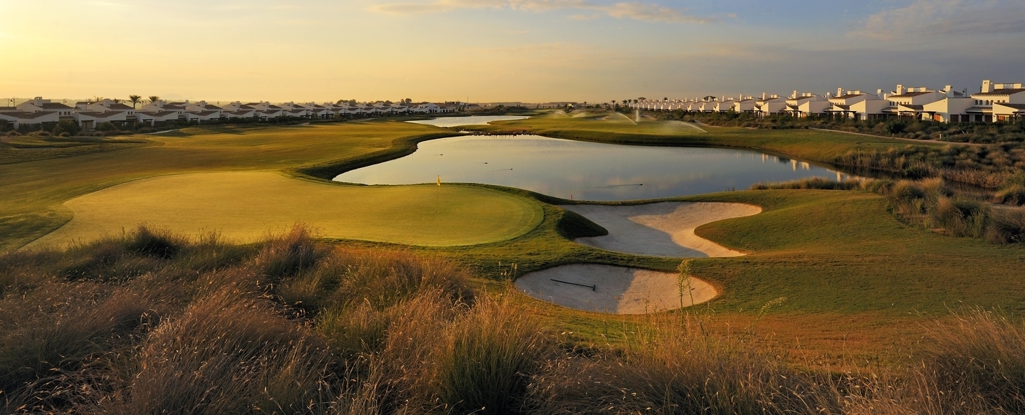 Intercontinental La Torre Hotel 5*