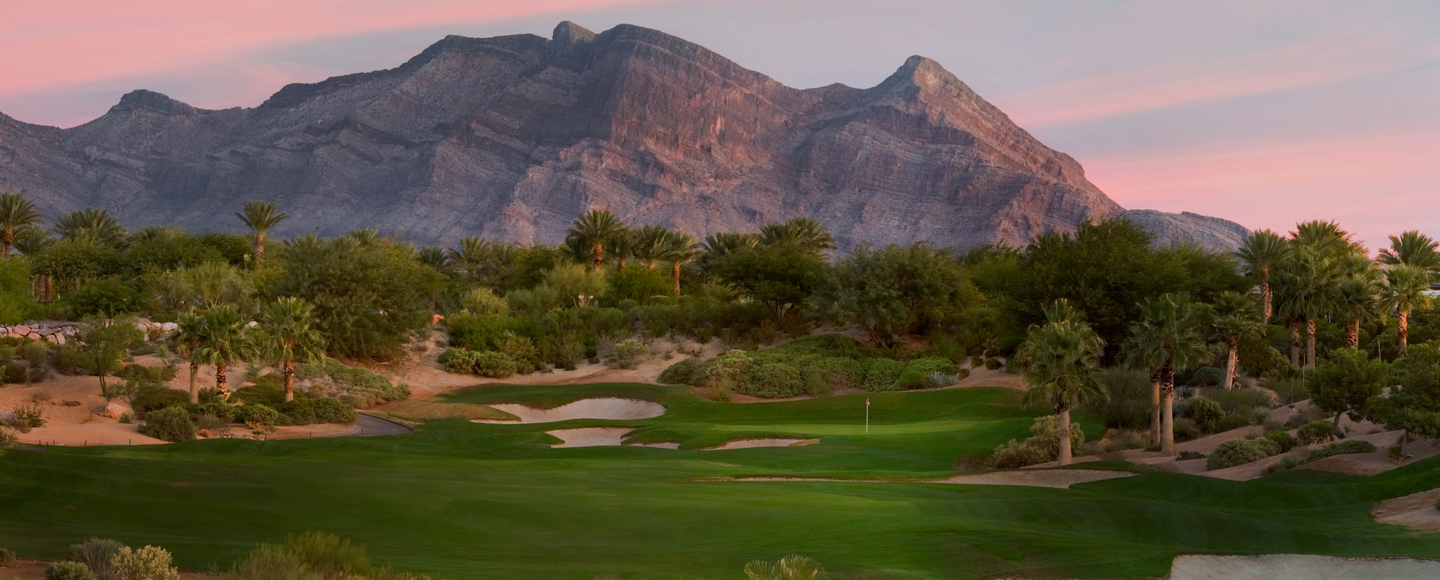 Arroyo Golf Club
