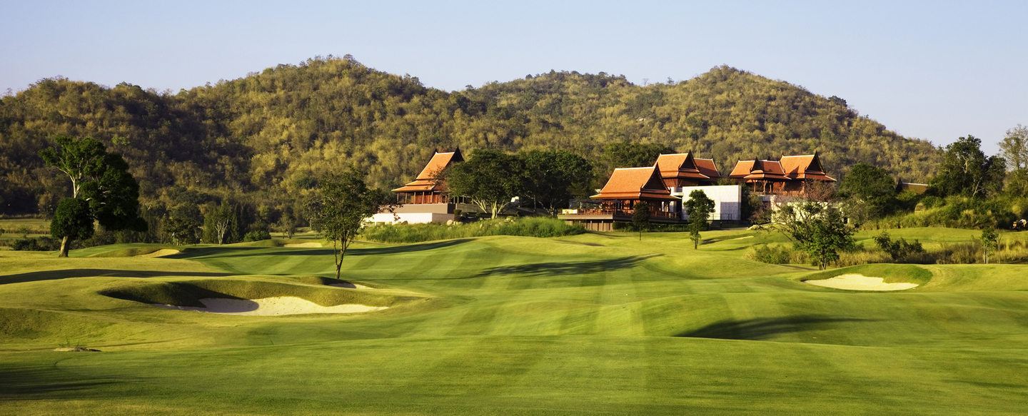 Banyan Golf Club