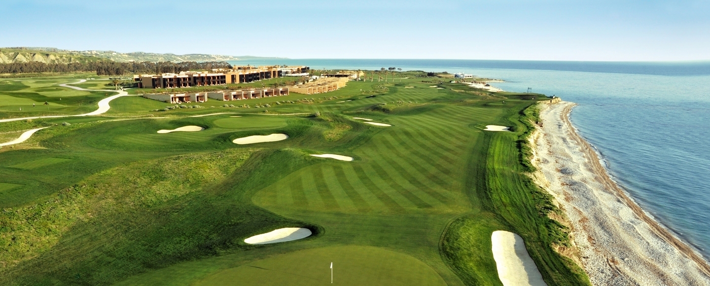Verdura Golf & Spa Resort