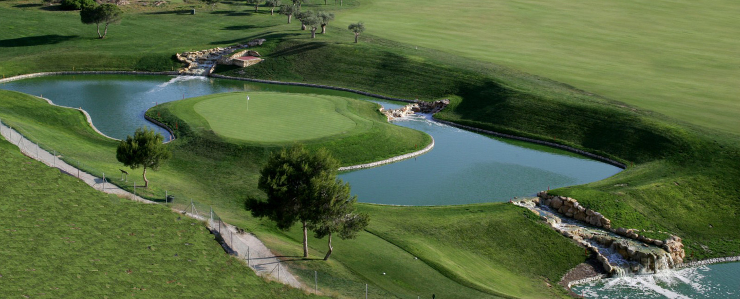 La Finca Golf Resort & Spa