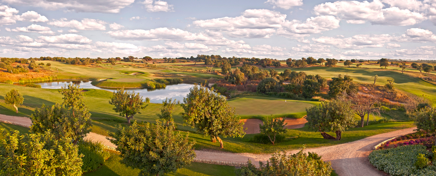 Donnafugata Golf Resort and Spa