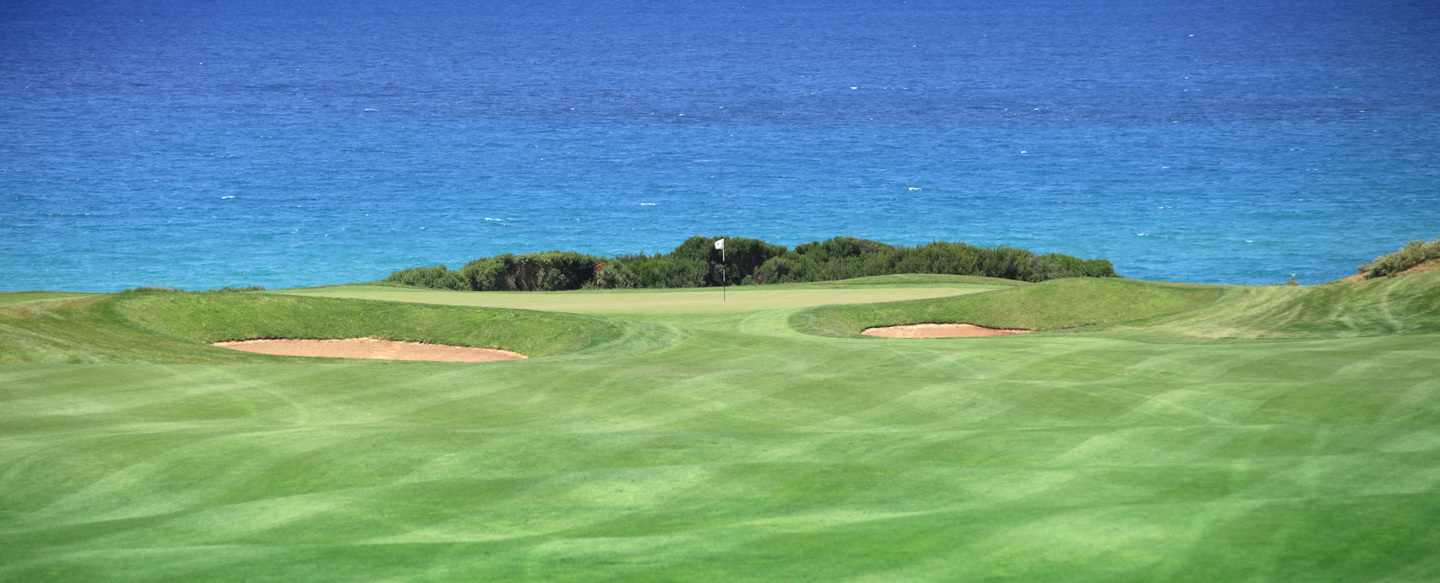 Costa Navarino