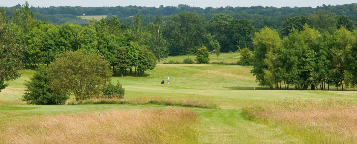 Macdonald Botley Park Hotel, Golf & Spa