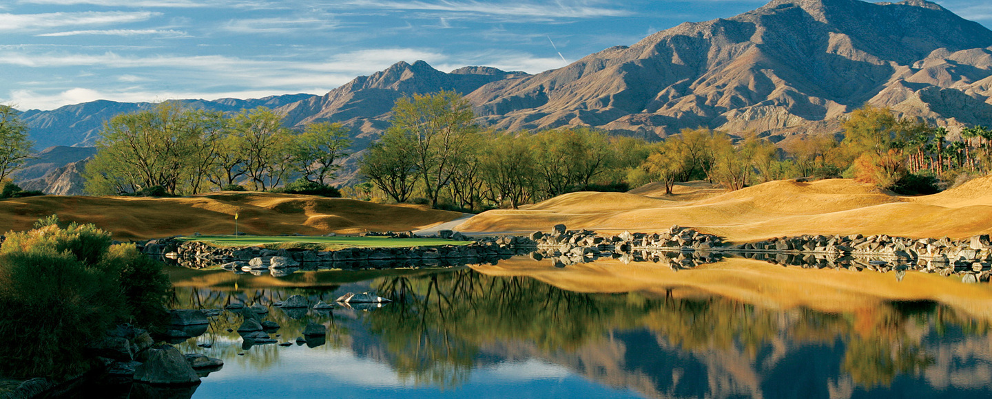 La Quinta Resort & Club