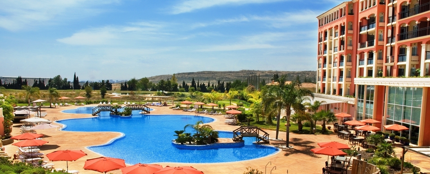 Hotel Bonalba Alicante 4*