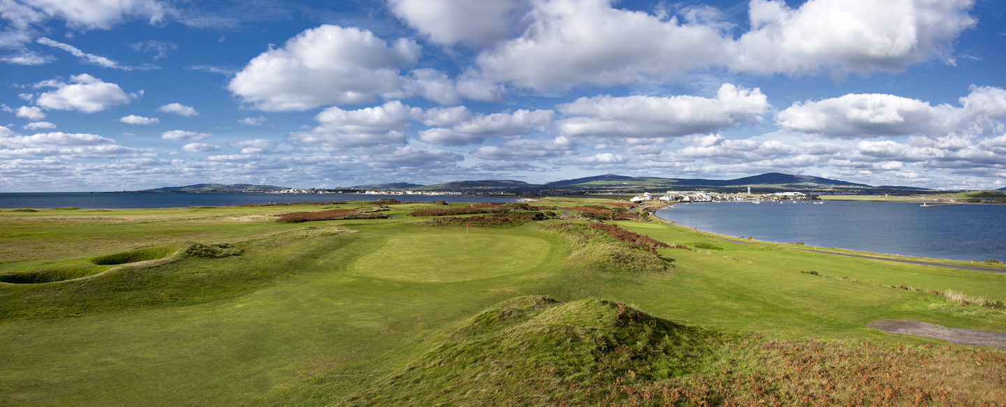 Castletown Golf Club