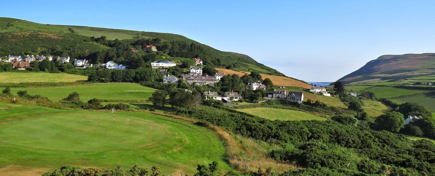 Rowany Golf Club