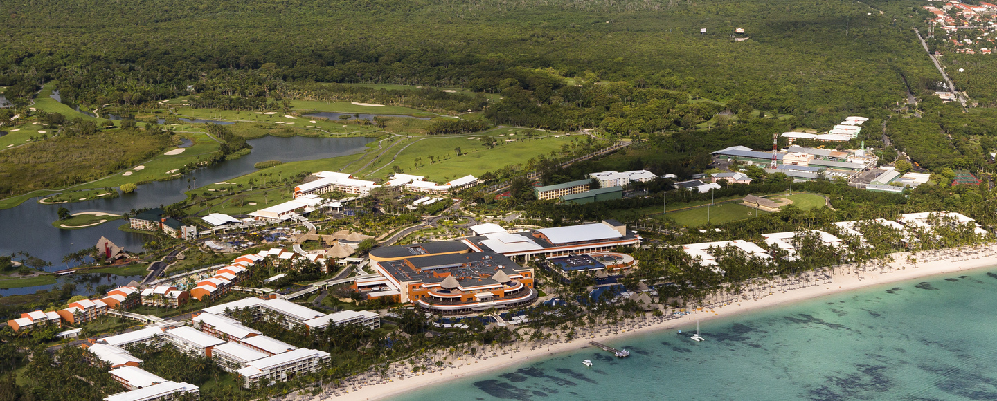 Barcelo Bavaro Beach Resort 
