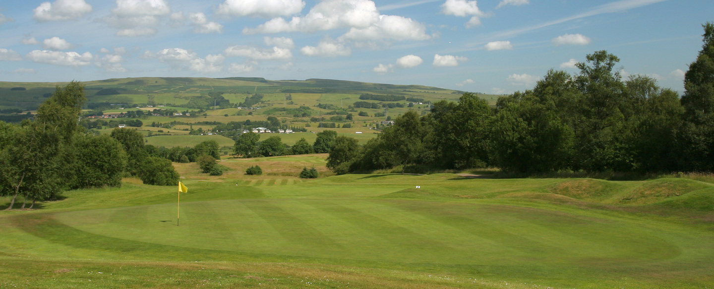 The Westerwood Hotel & Golf Resort