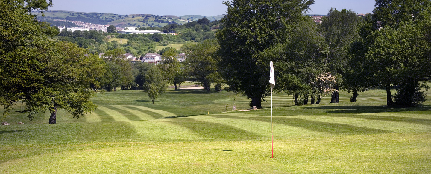 Bryn Meadows Golf & Country Hotel