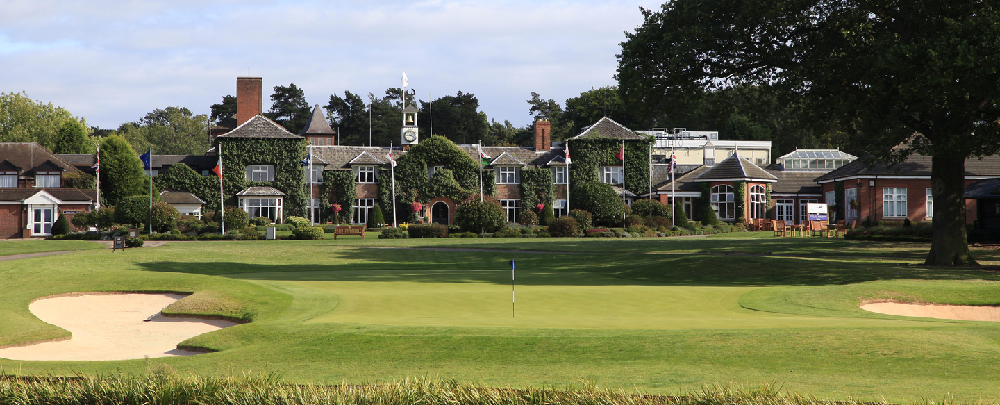 The Belfry