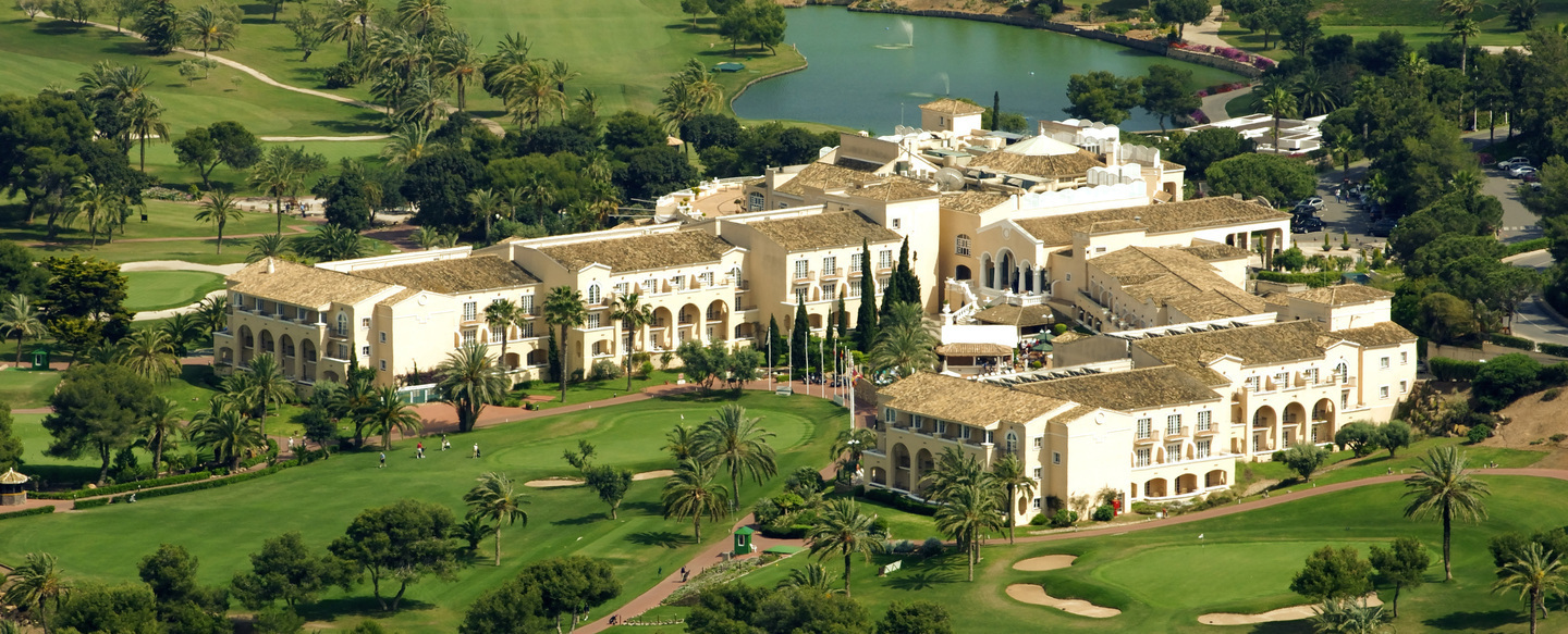 Hotel La Manga Club - Principe Felipe