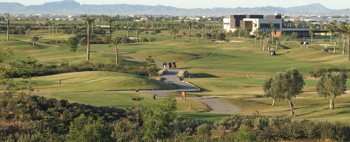 Roda Golf & Beach Resort