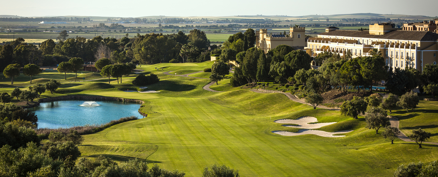 Montecastillo Resort