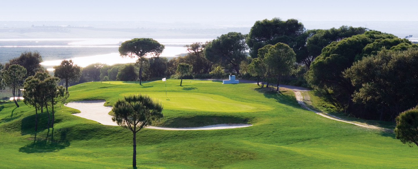 El Rompido Hotel & Golf Resort