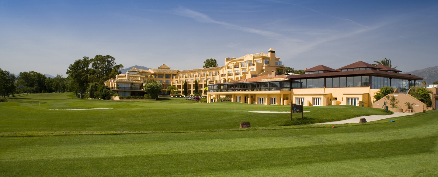 Hotel Guadalmina Spa & Golf Resort