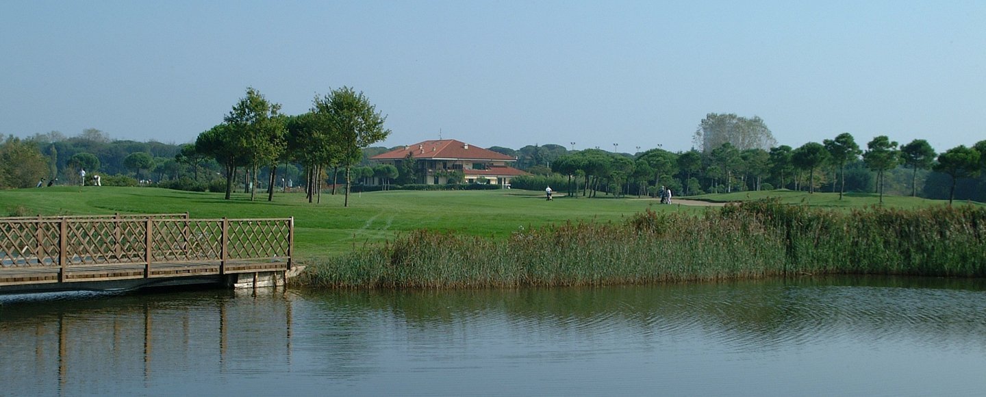 Adriatic Golf Club Cervia