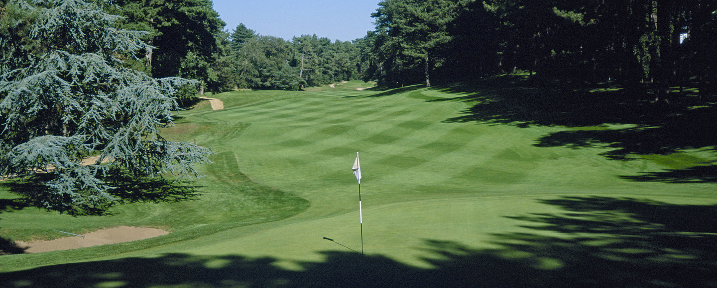 Golf D’Hardelot