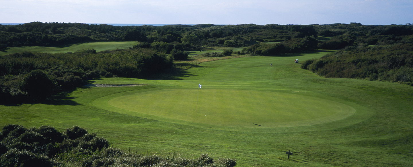 Le Touquet Golf