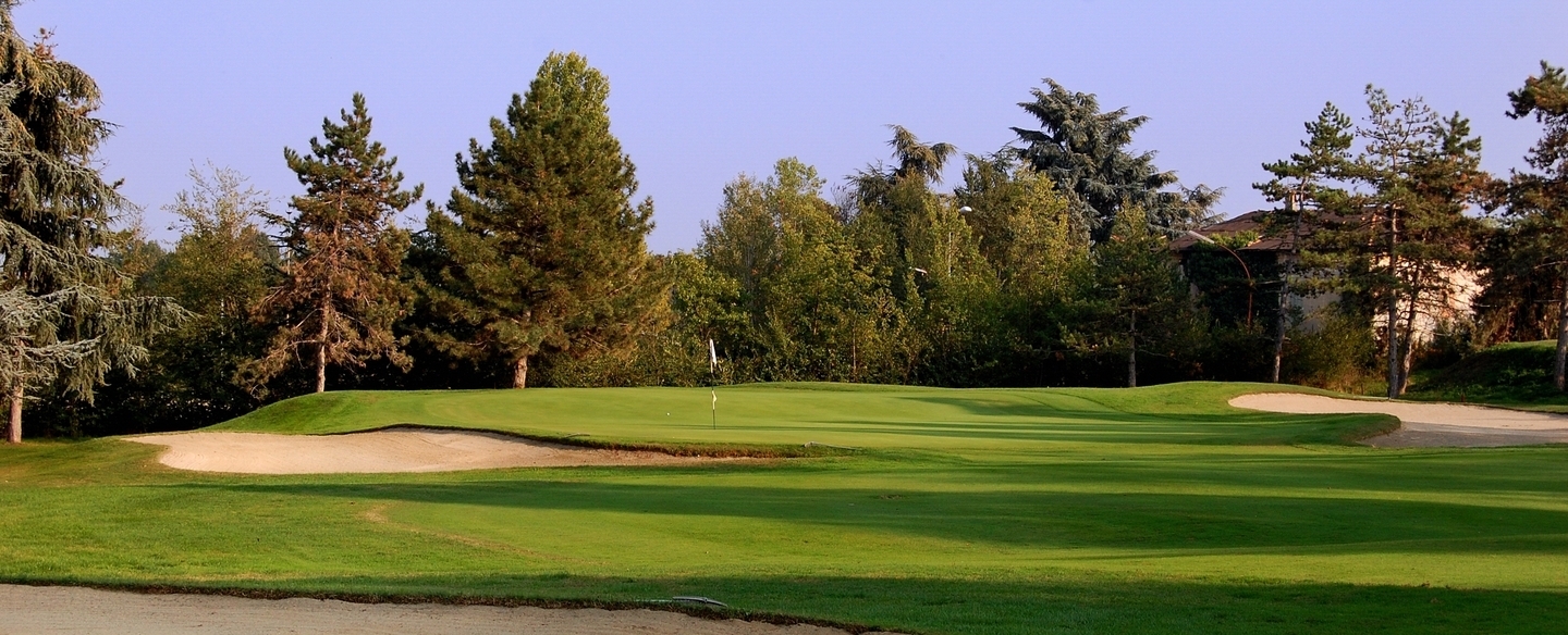 Bologna Golf Club