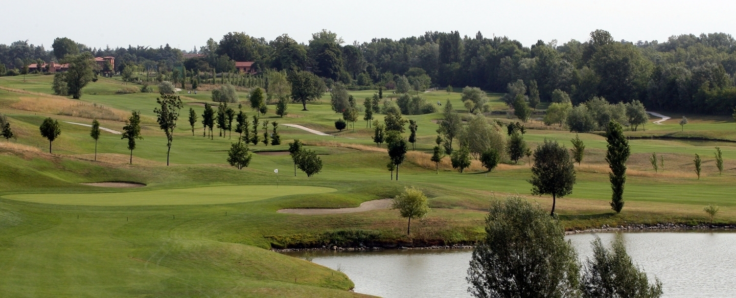 Le Fonti Golf Club