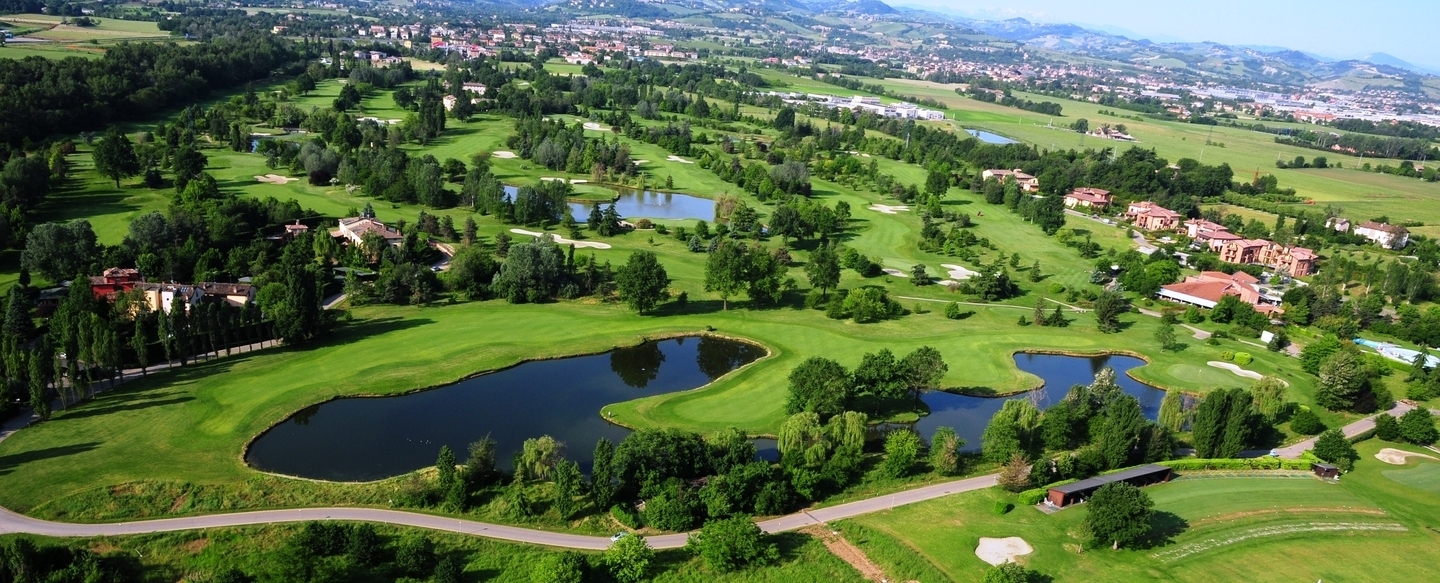 Modena Golf & Country Club