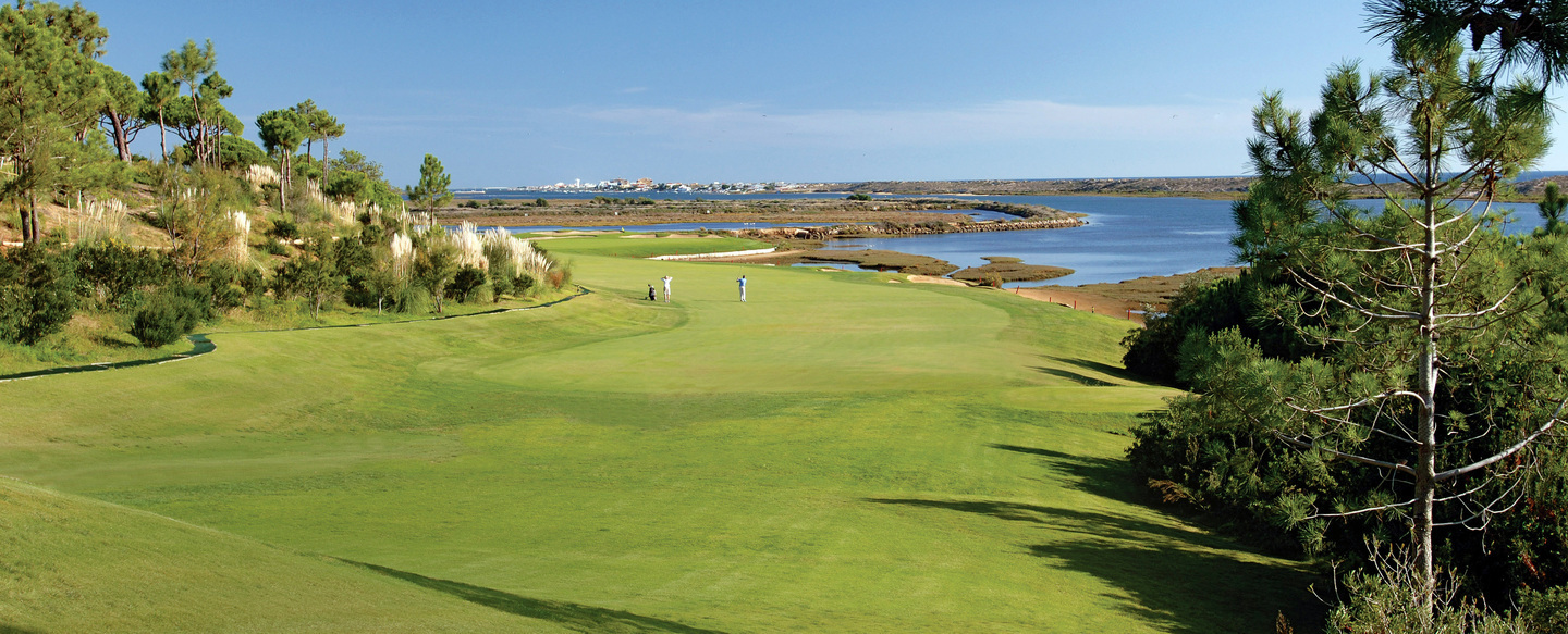 Dona Filipa & San Lorenzo Golf Resort