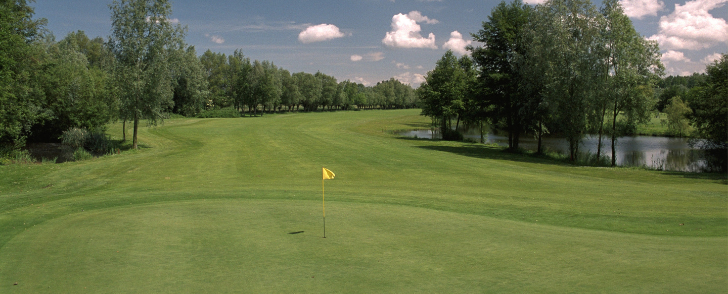 Belgium Golf Breaks, Belgian Golf Holidays and Golf Weekends to Belgium