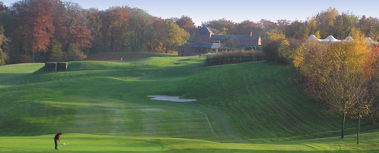 Chateau De La Bawette Golf Club