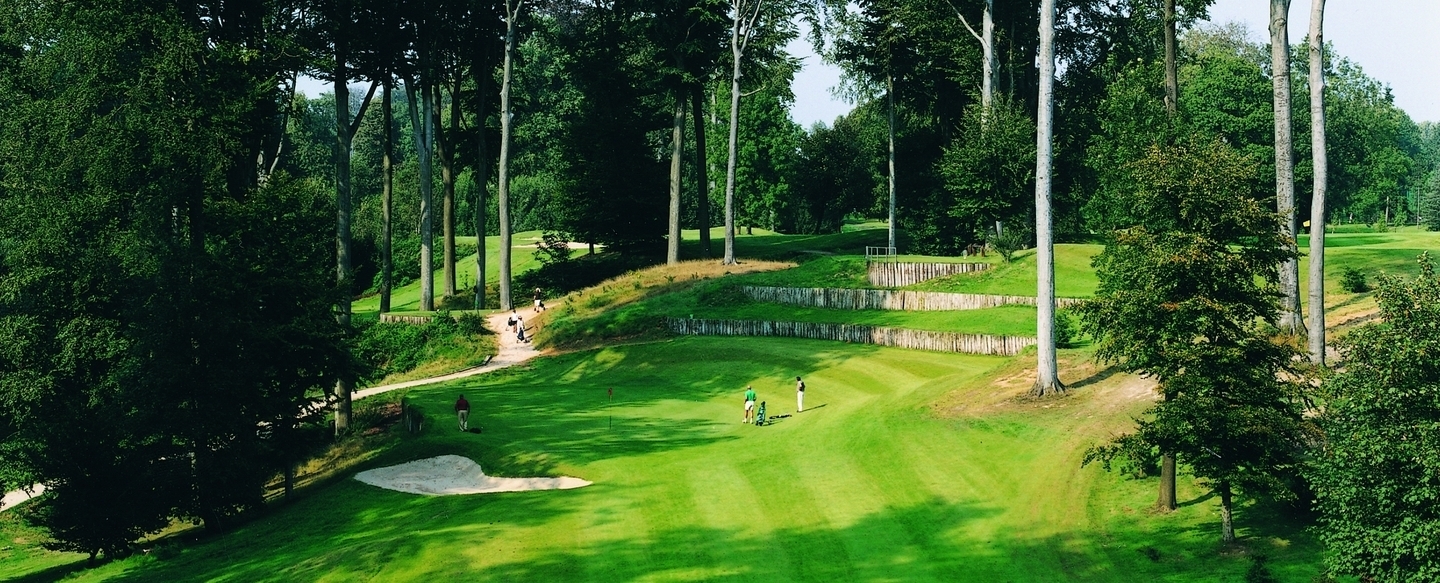 Sept Fontaines Golf Club