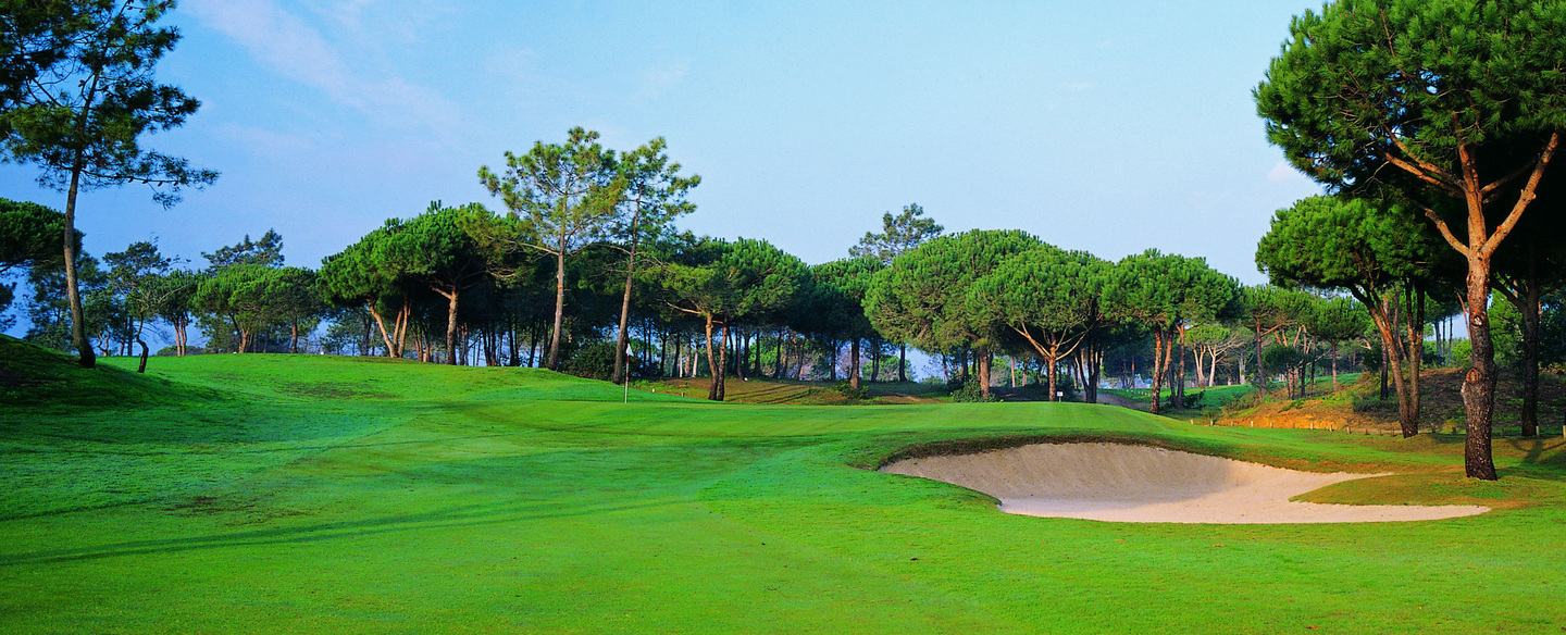 Pestana Vila Sol Golf & Resort