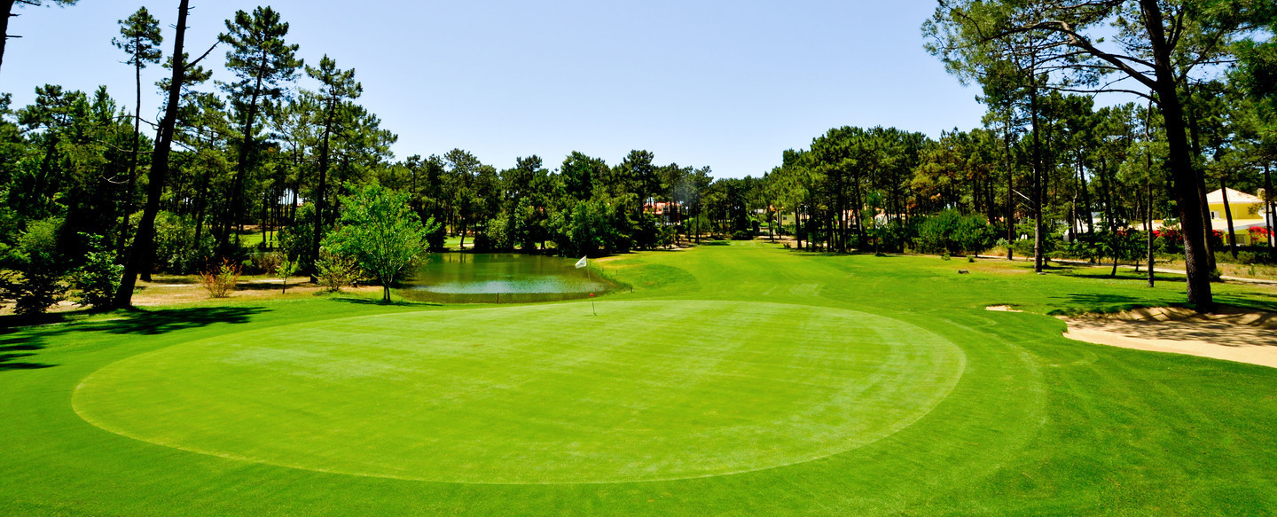 Aroeira Resort