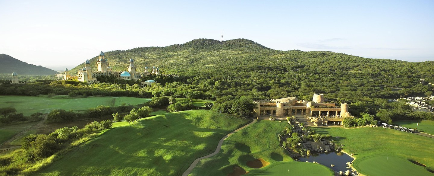Sun City Resort