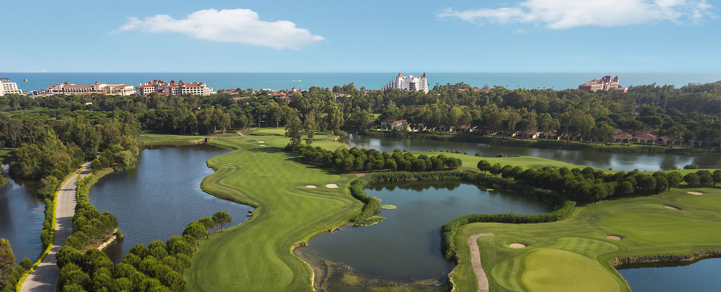 Sirene Belek Hotel