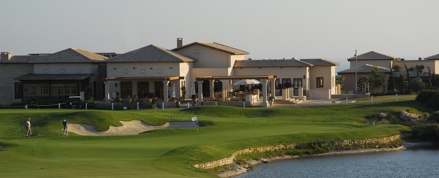 Intercontinental Aphrodite Hills