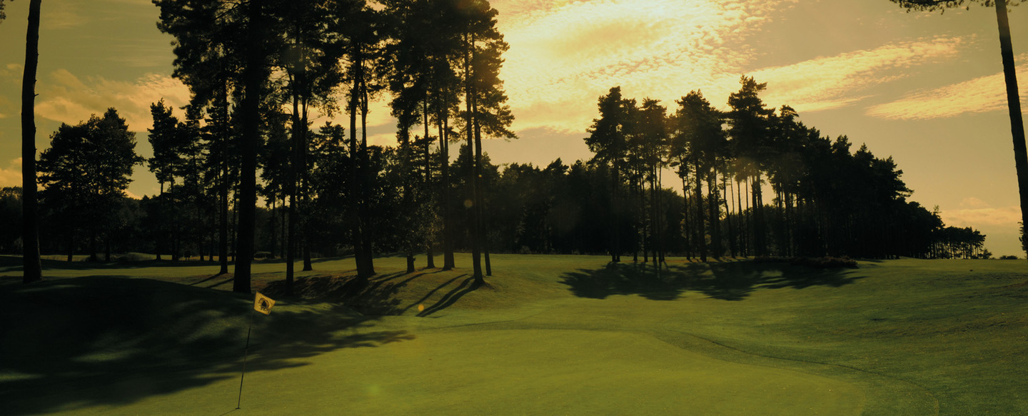 Forest Pines Hotel & Golf Resort