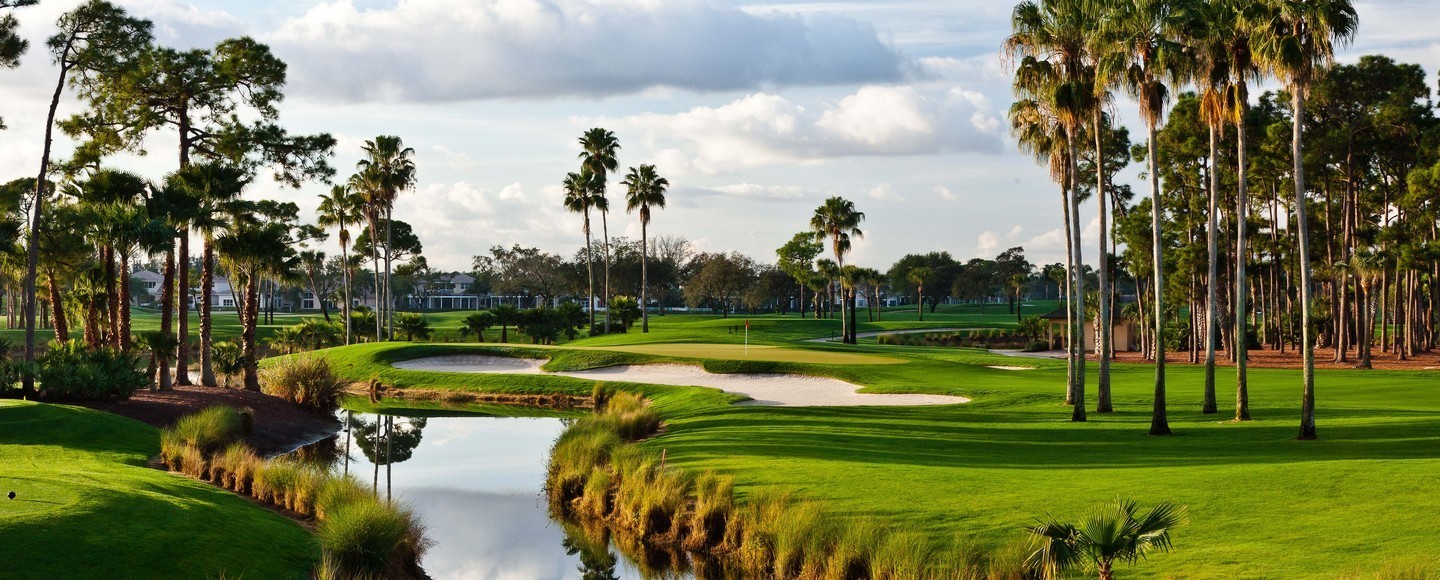 PGA National Resort & Spa