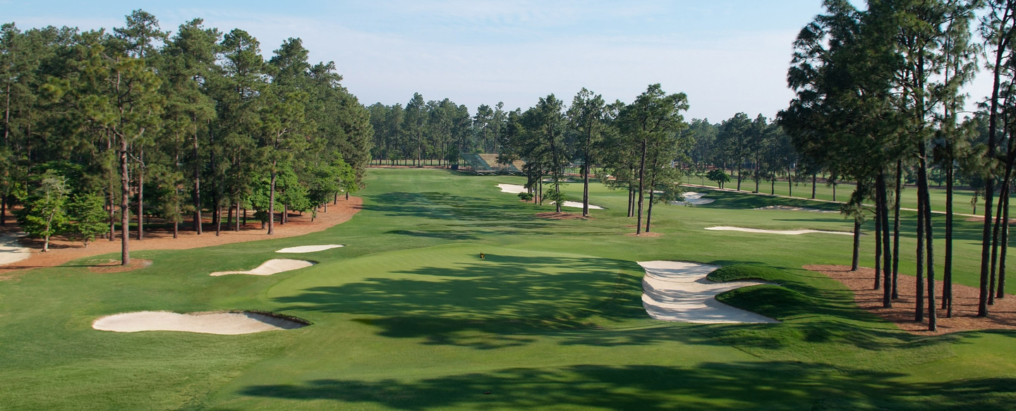 Pinehurst Golf Resort
