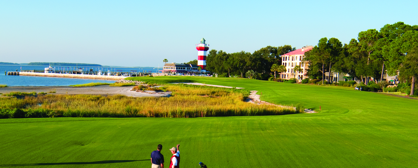 Harbour Town Golf Links